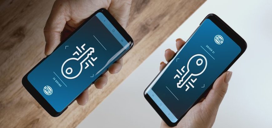 HELLA LAUNCHES DIGITAL CAR KEY WITH ULTRA-WIDEBAND TECHNOLOGY